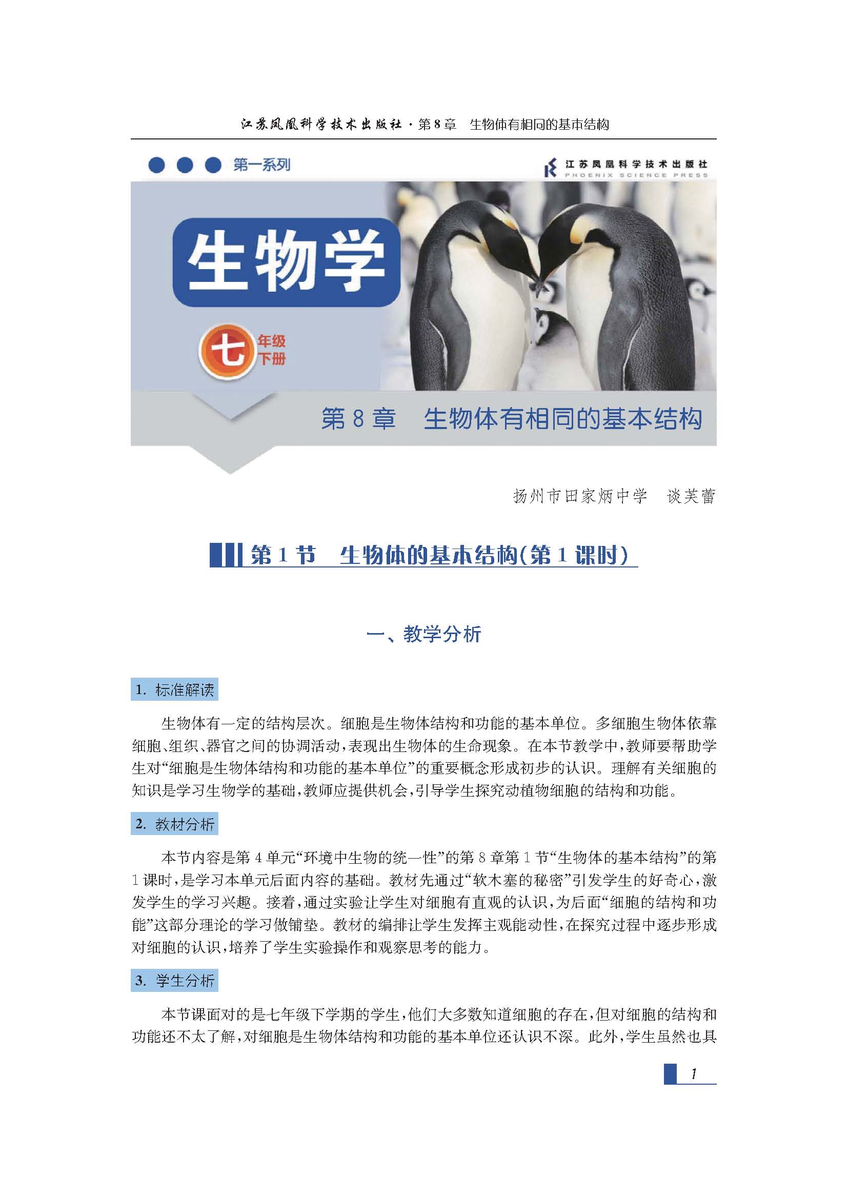 课程内容