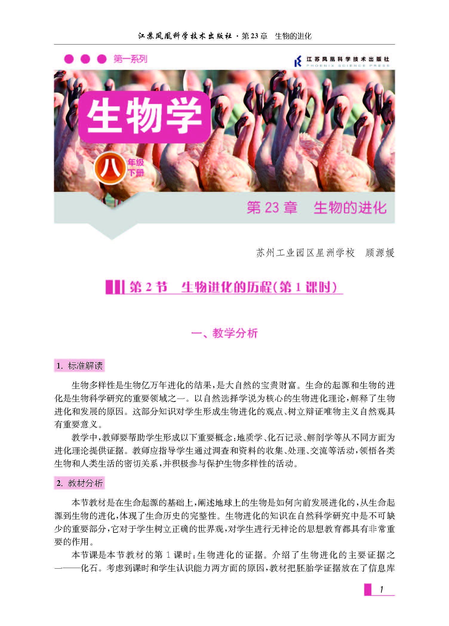 课程内容