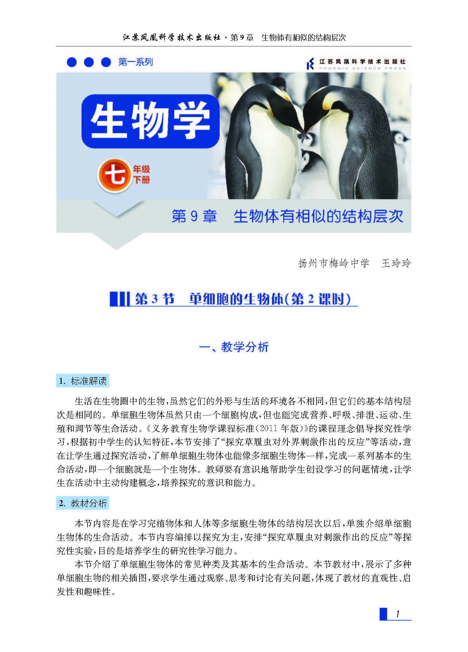 课程内容