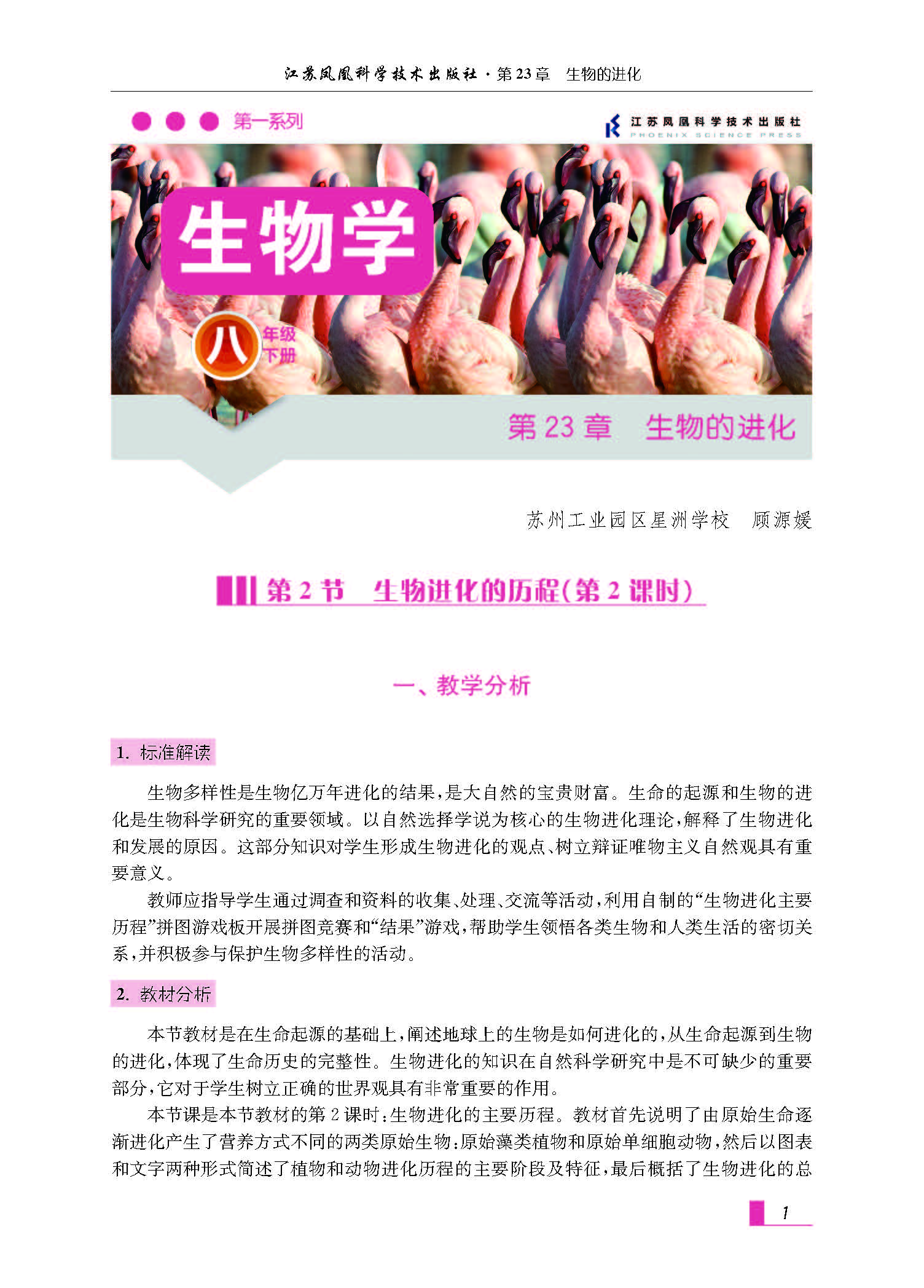 课程内容