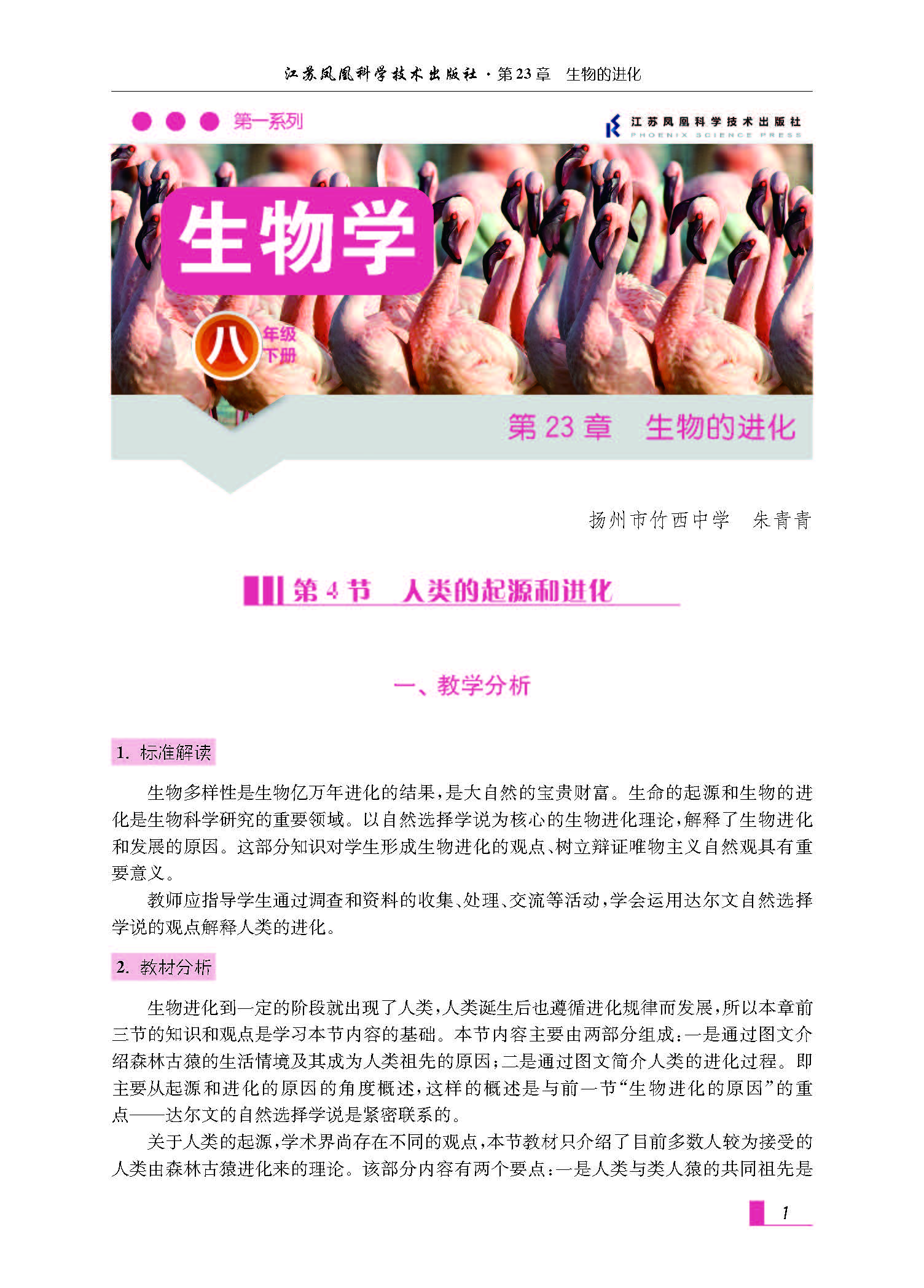 课程内容