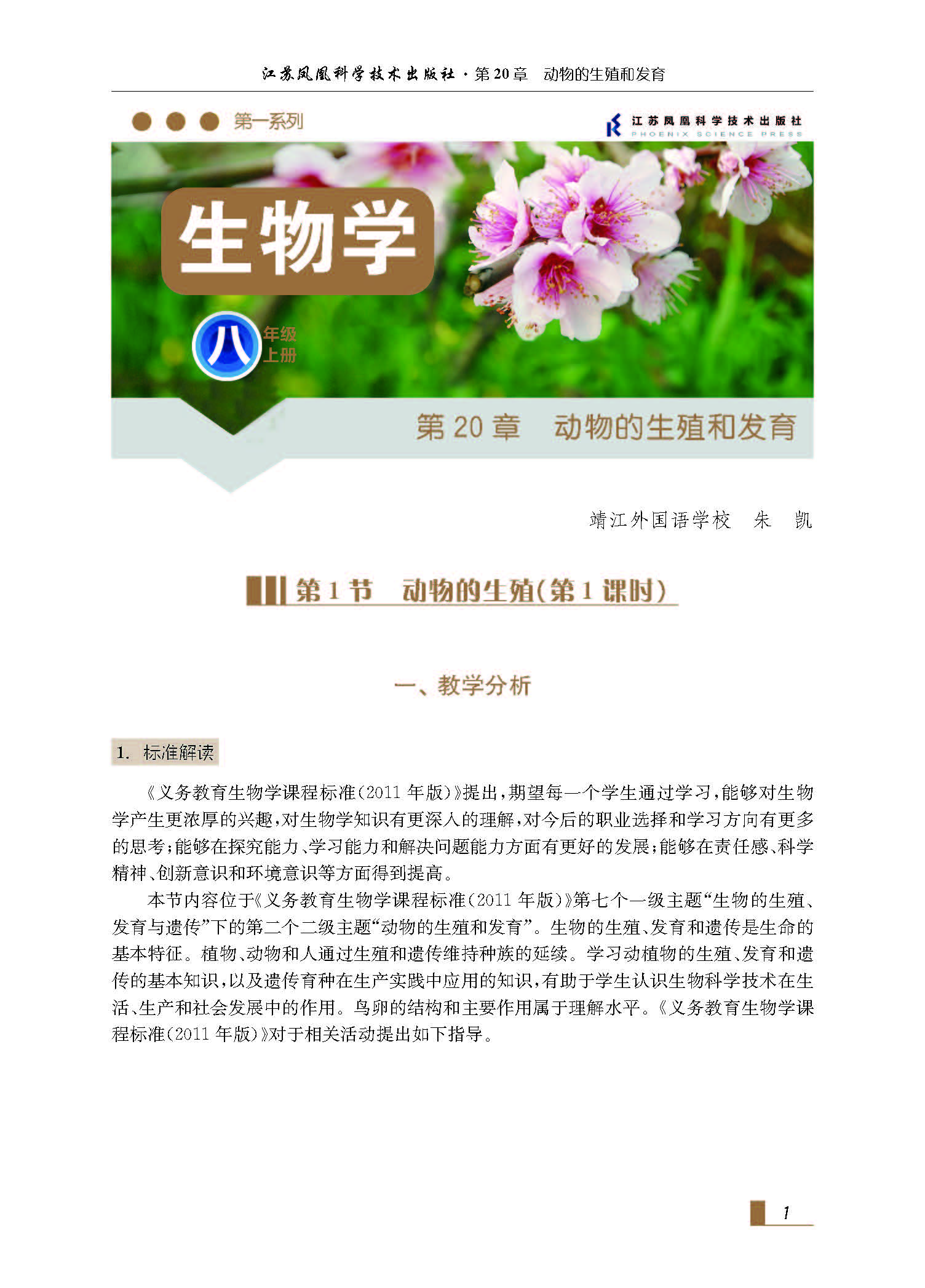 课程内容