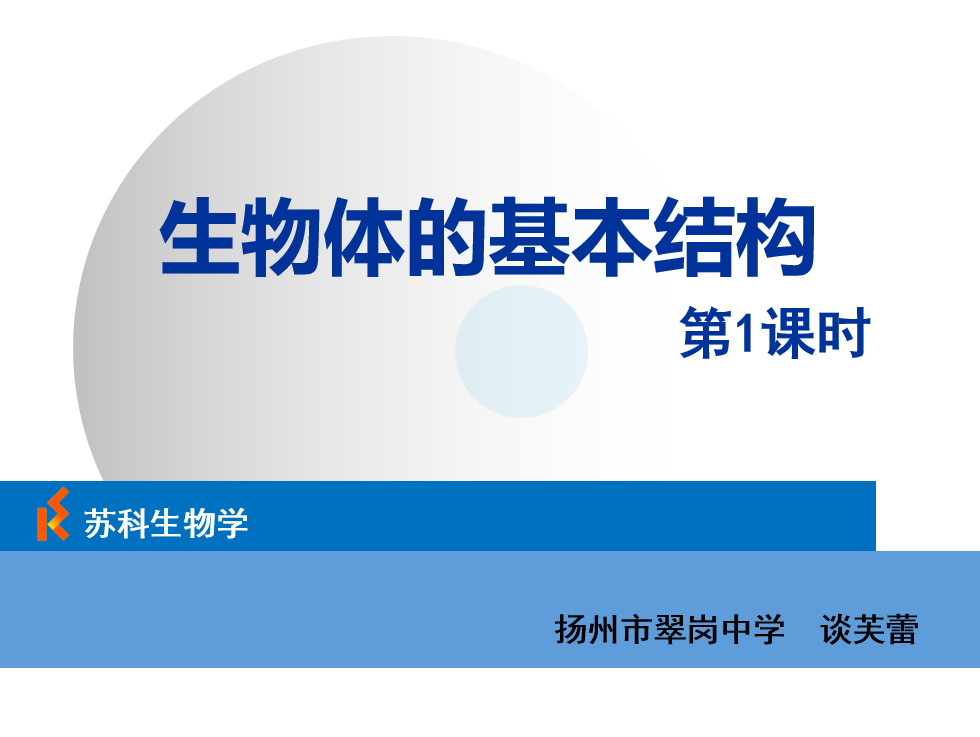 课程内容