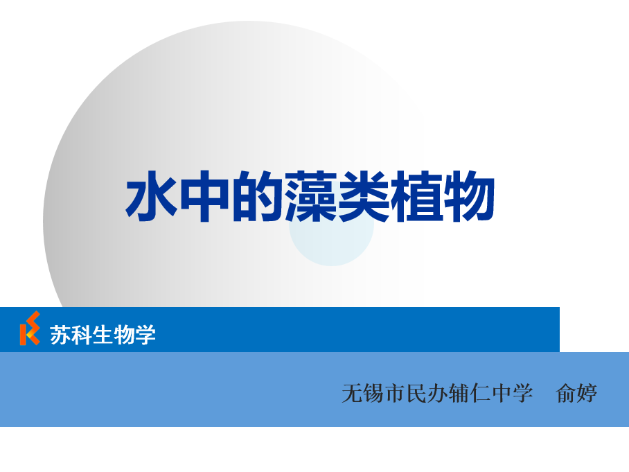课程内容
