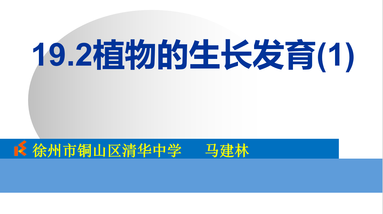 课程内容