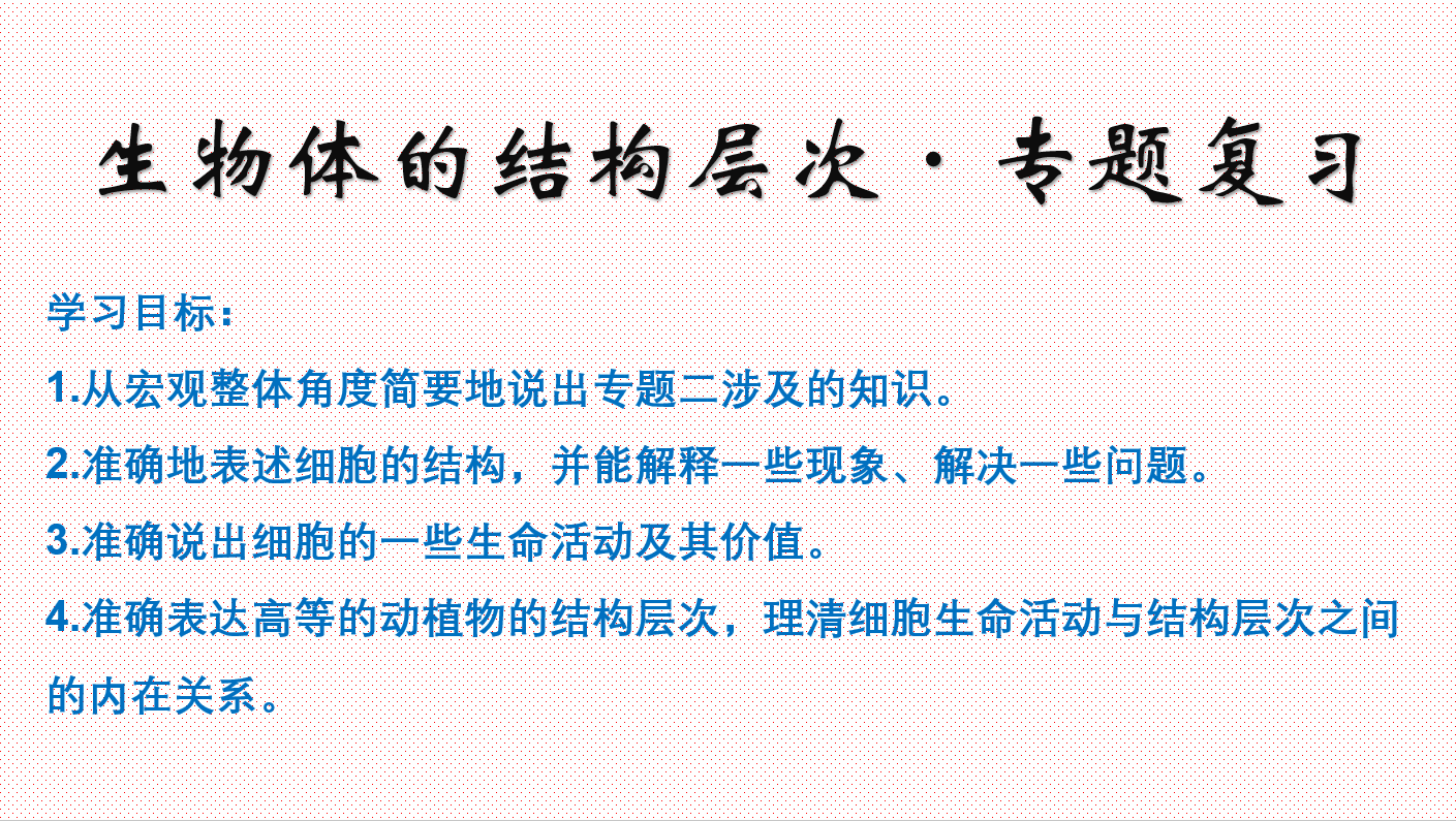 课程内容